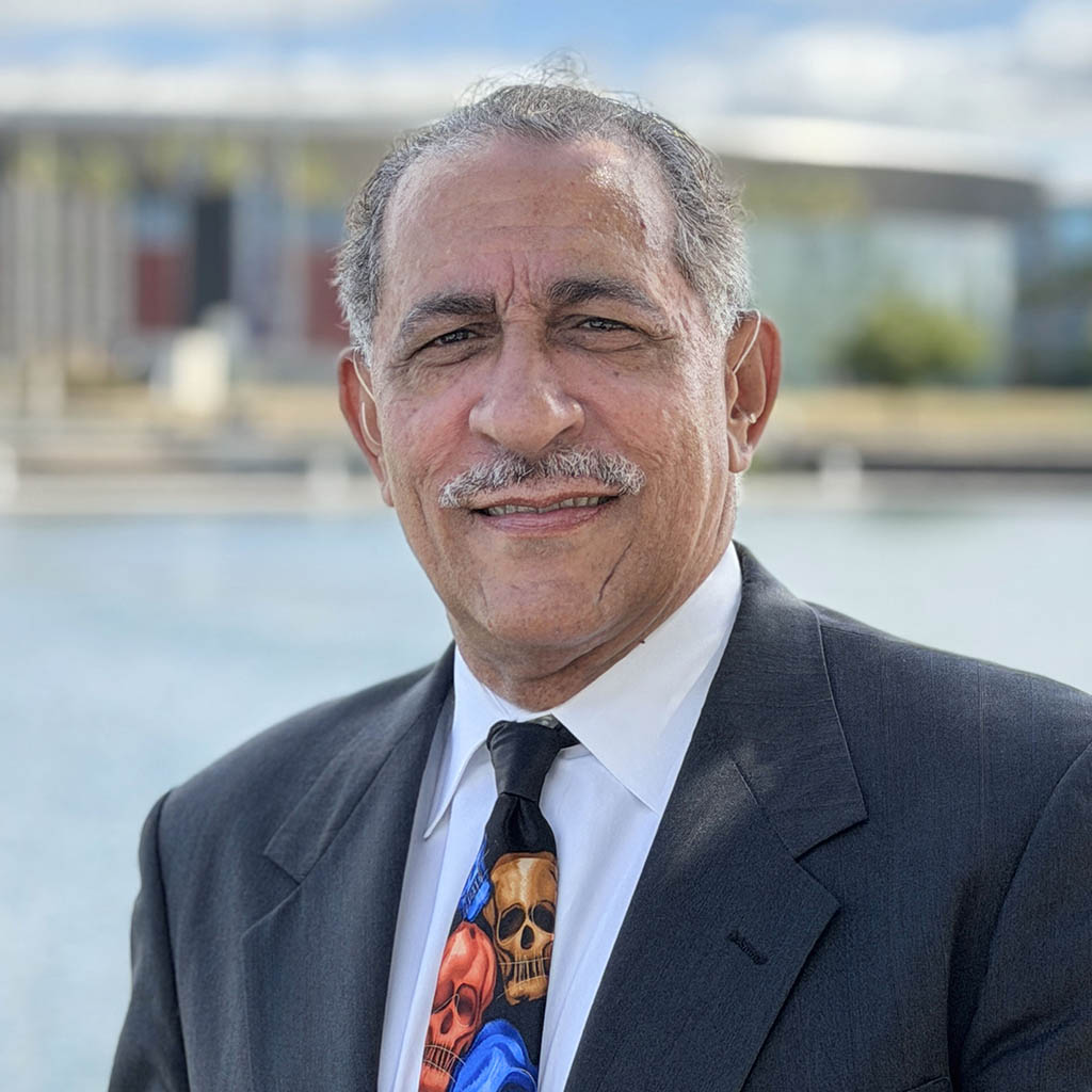 Ricardo Noguera